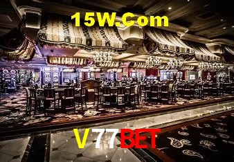 Experiência VIP V77Bet