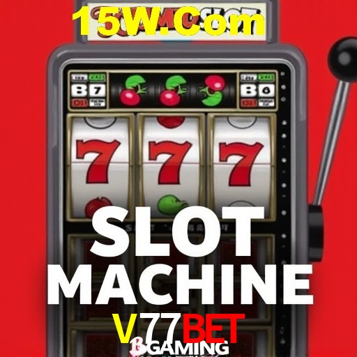 A Emoção da Loteria na V77Bet: Uma Chance de Mudança de Vida