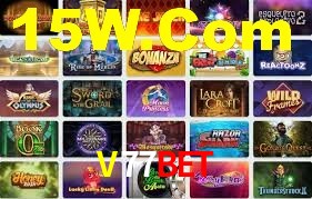 V77Bet,V77Bet App
