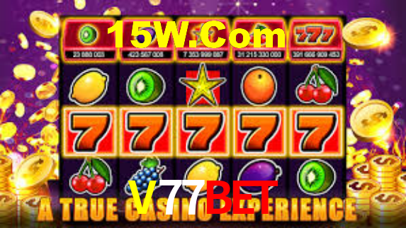 APP oficial da V77Bet para mobile