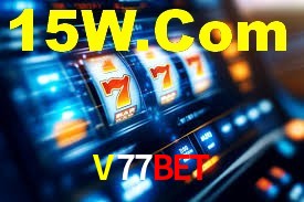 Experiência VIP V77Bet