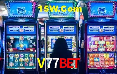 Design Responsivo V77Bet