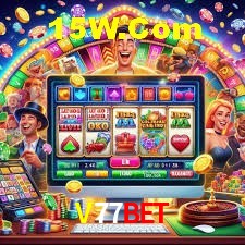 Bonus Features V77Bet