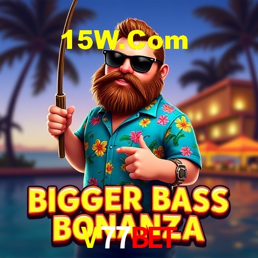 Casino Ao Vivo V77Bet