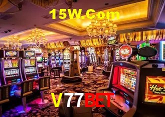 Benefícios da Conta V77Bet