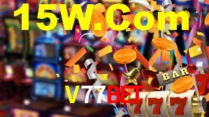 V77Bet App Interface