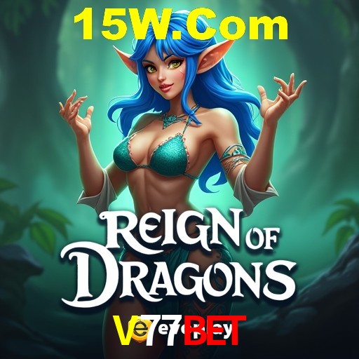Inovações de Jogos na V77Bet: O Futuro das Experiências Interativas