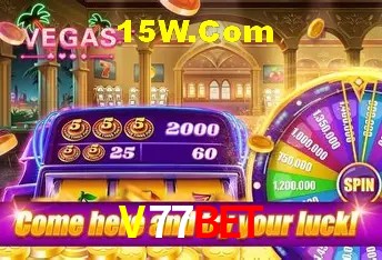 Tecnologia da Plataforma V77Bet