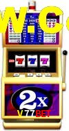 Welcome Bonus V77Bet