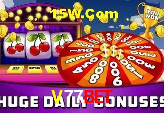 Diretório de Jogos V77Bet