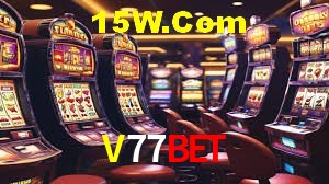 Game Statistics V77Bet