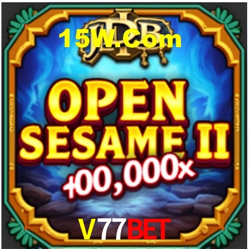 Mesa de Blackjack V77Bet