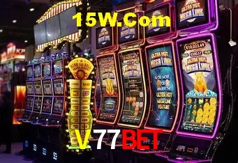 Recursos de Bônus V77Bet