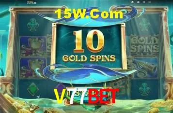 Ofertas Exclusivas V77Bet