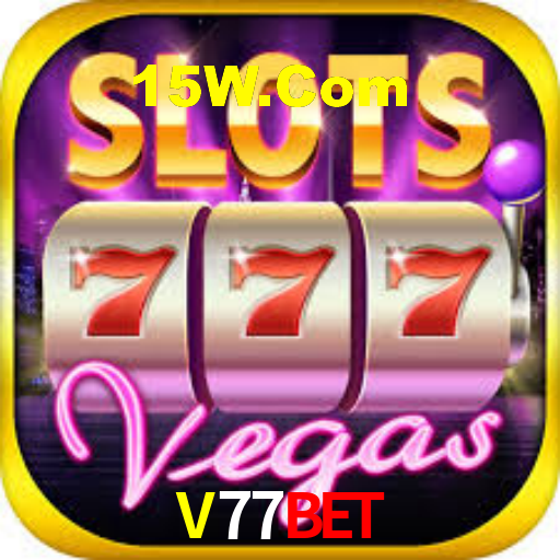 V77Bet: A Experiência de Casino com Jogos de Mesa ao Vivo