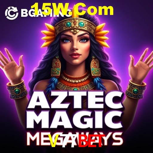 Descubra o Mundo do Cassino Online com V77Bet