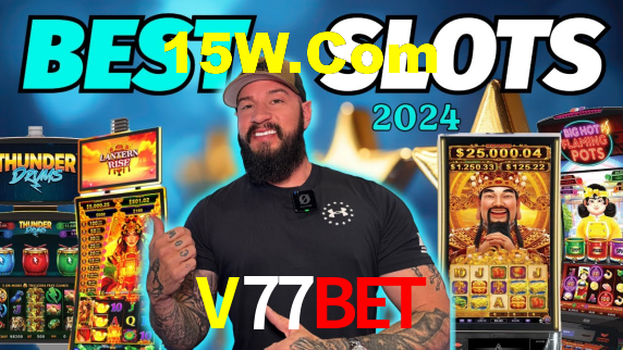 V77Bet App