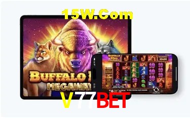 Jogos de Slot V77Bet